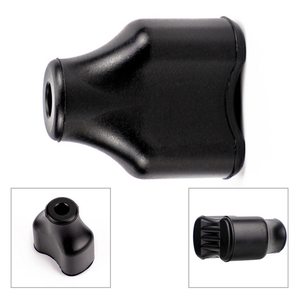 stop string rubber shock absorber for7.6mm stop string rod rubber