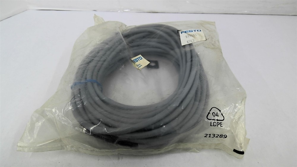 Festo 193455 Cable