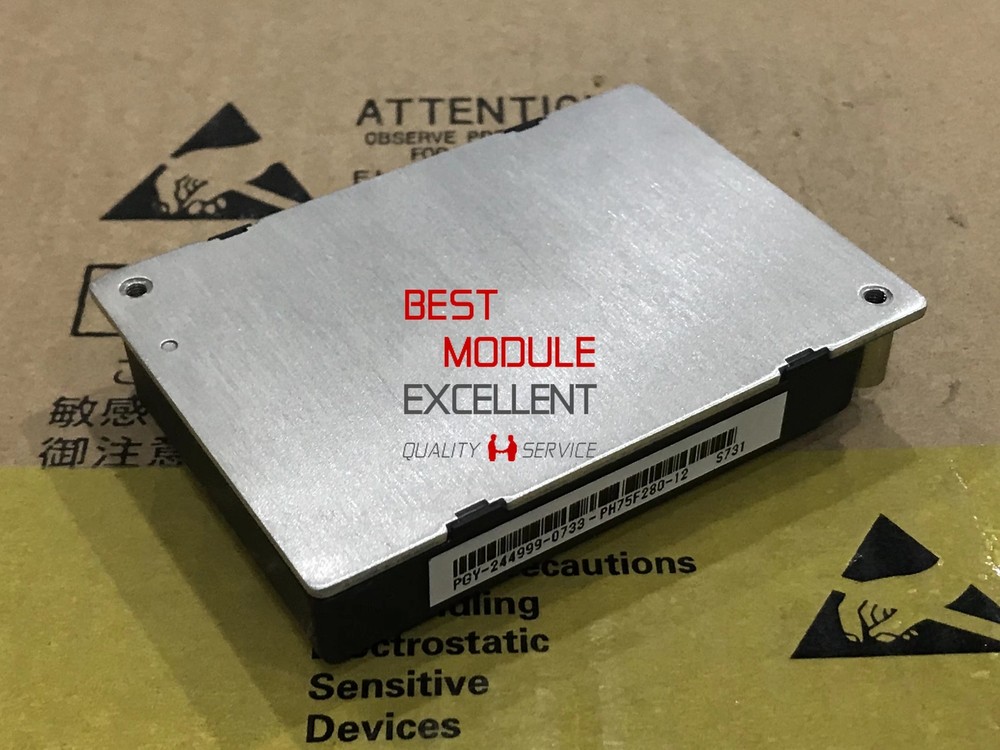 1PCS PH300F280-24 Professional Power Modules IGBT Sensors Full Range