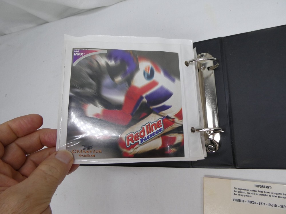 software lot windows 95 gateway folder Untested