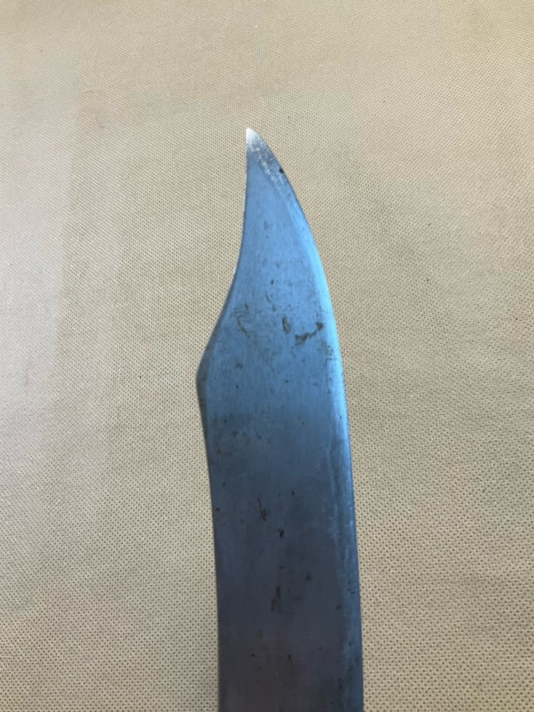 WWII U.S. Theater Knife