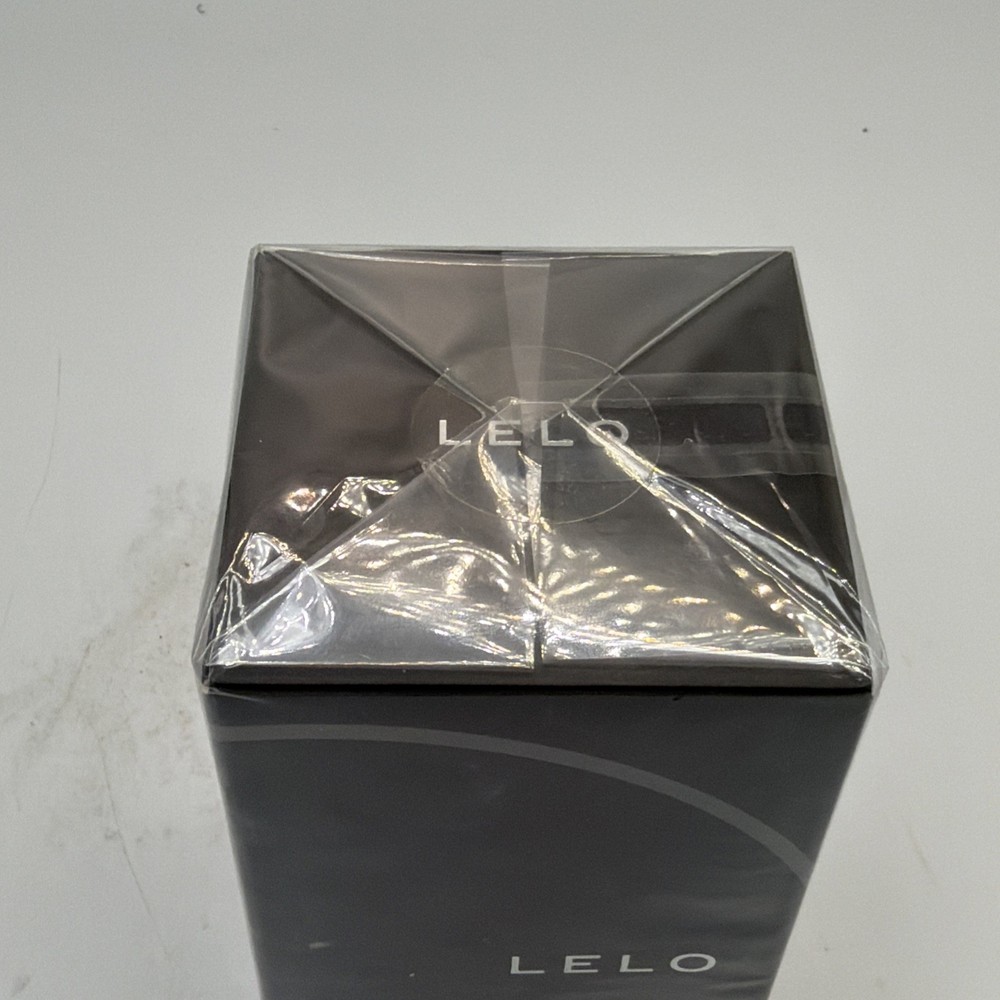 Lelo Water Based Personal Moisturizer / Lube 5 oz