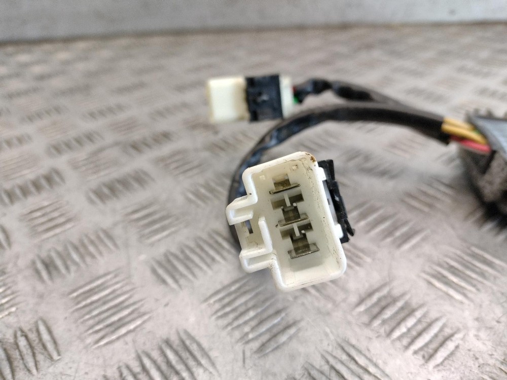 2015 VESPA FLY 125 125 3V RECTIFIER REGULATOR