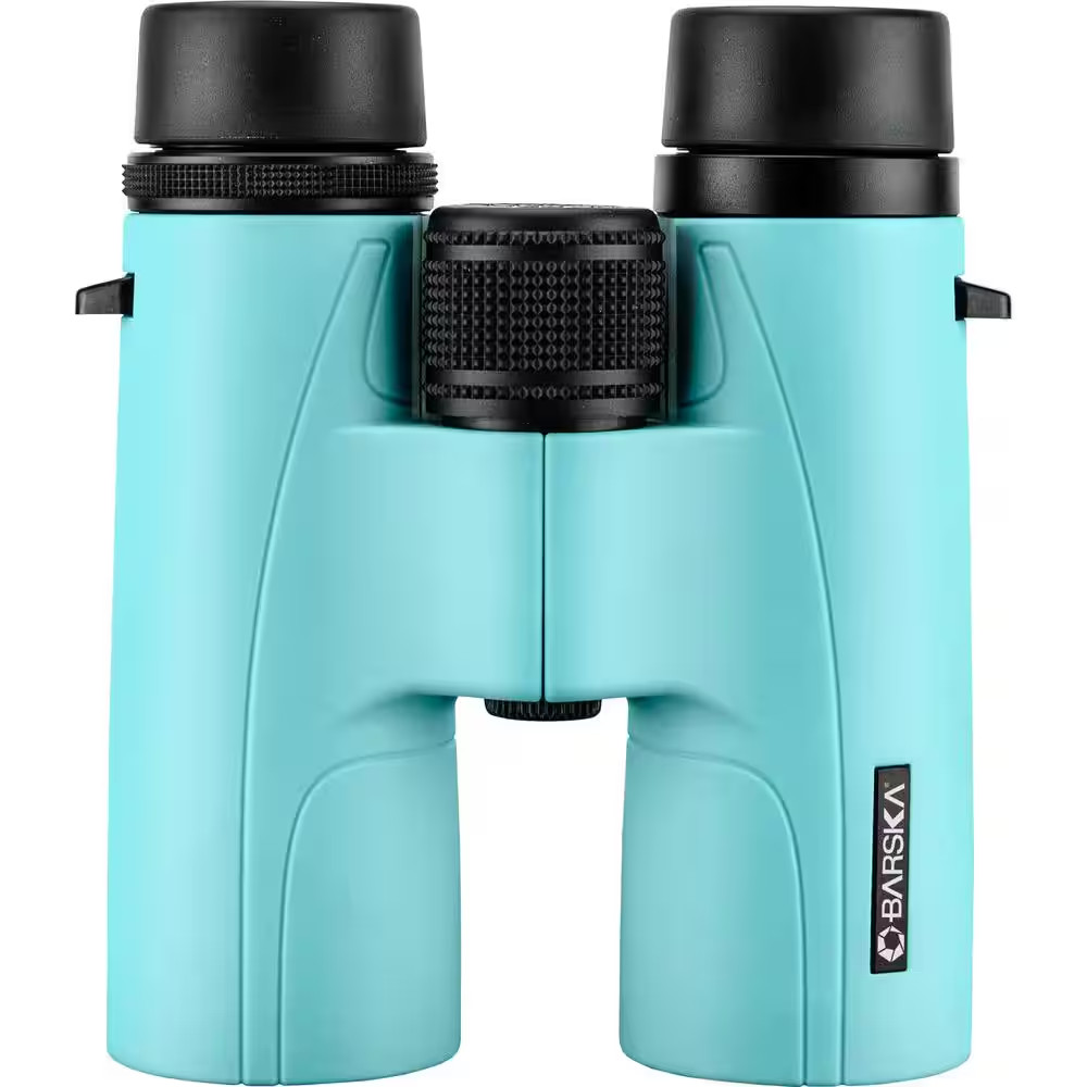 Crush 10 Mm X 42 Mm Binoculars Breeze