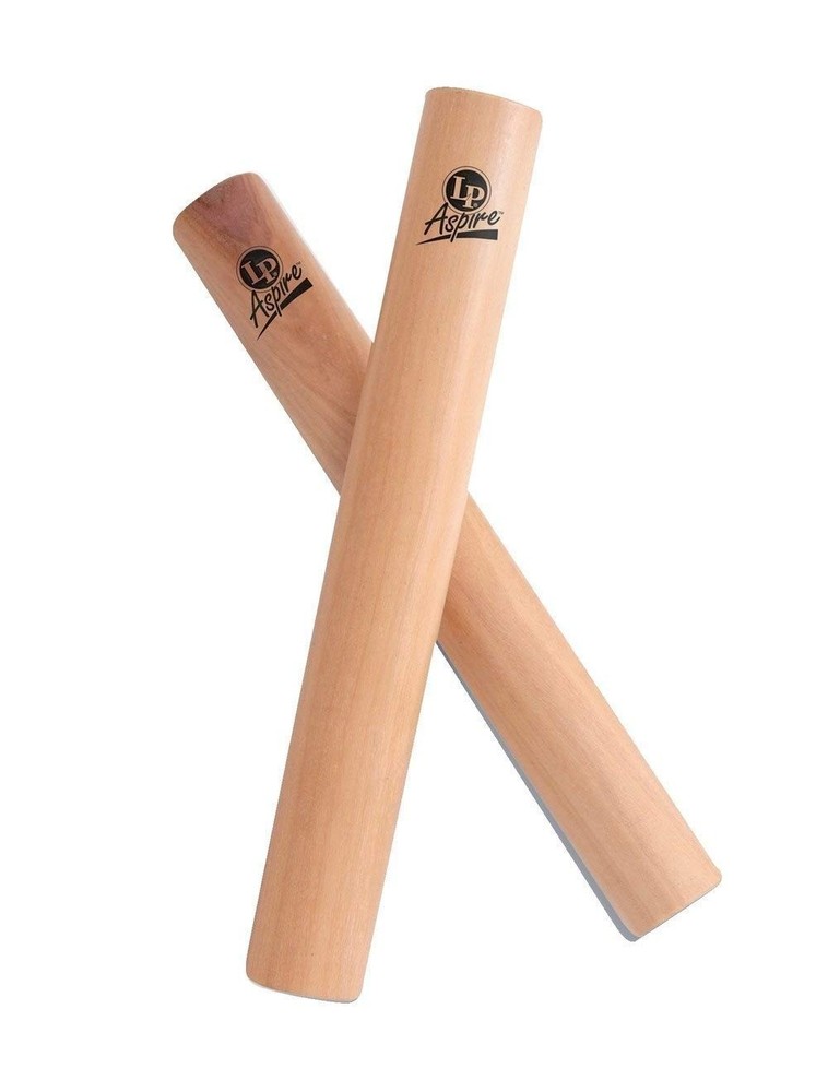 White Wood Clave