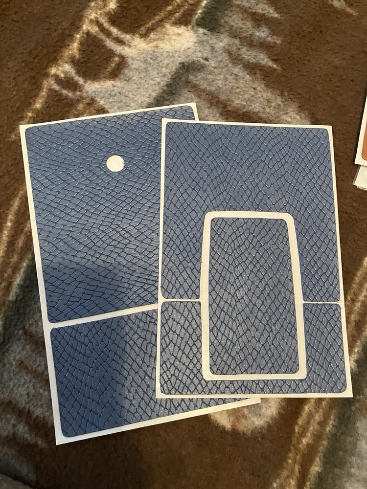 Skins For SX 70