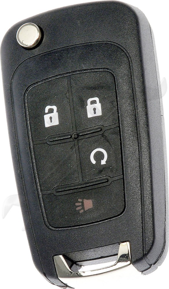 Dorman 99447 Keyless Entry Remote 4 Button