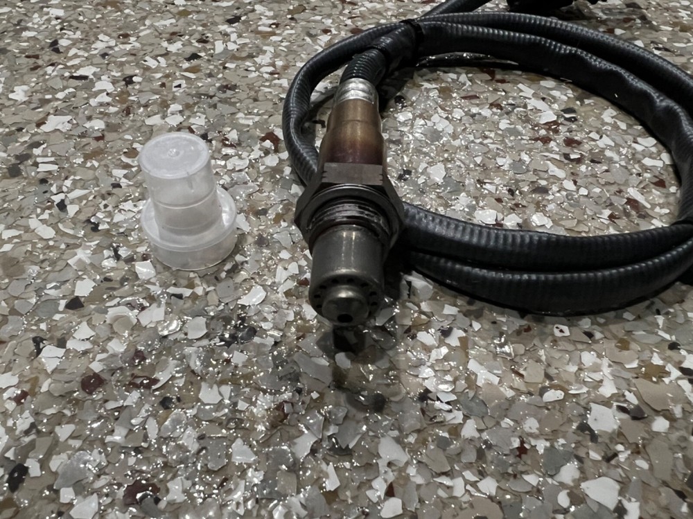 Holley EFI 554-155 Sniper EFI & Terminator X Oxygen Sensor