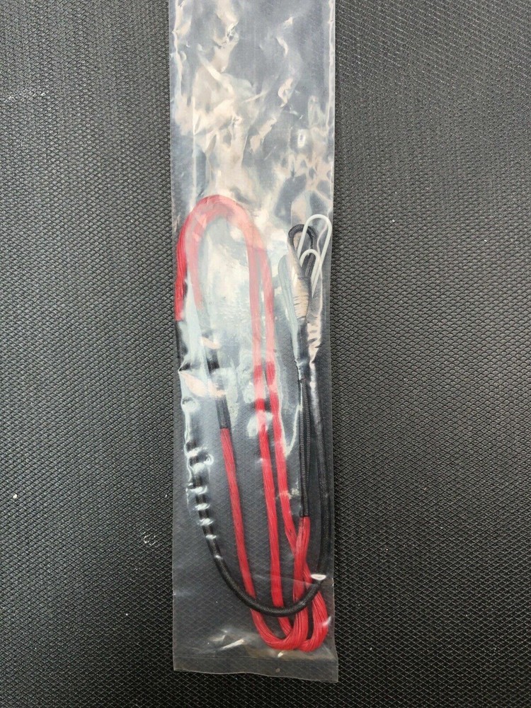 Fuse Buss Cable Red Str CYBC 32.75 RD/RD PKG 730112