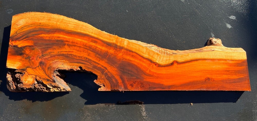 Hawaiian Milo Board #14040
