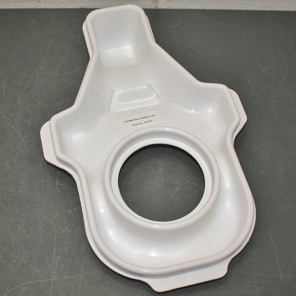 Life/form Basic Buddy Replacement Base LF03691U, for CPR Training Manikin