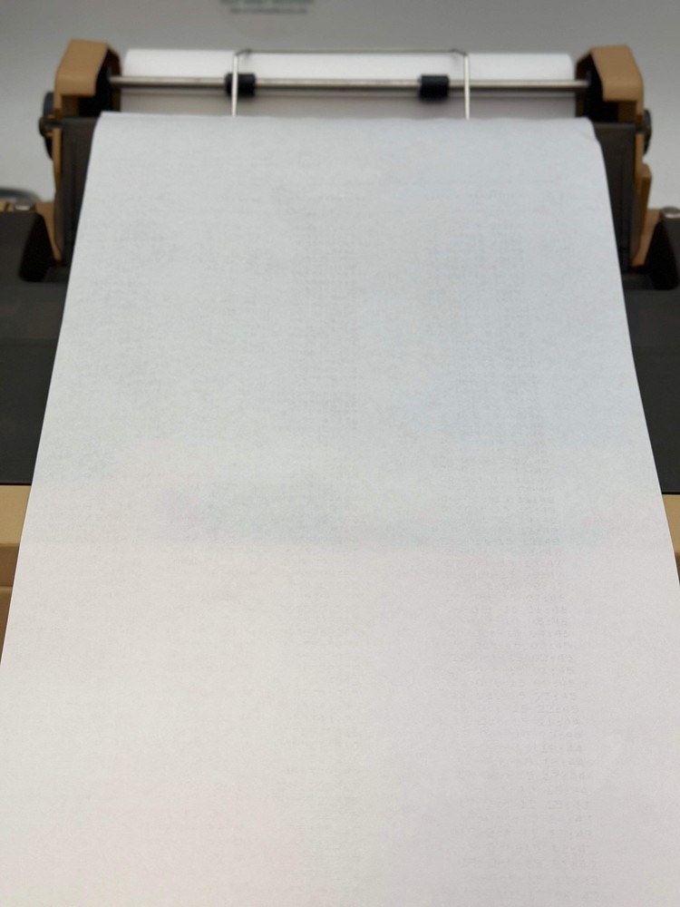 Furuno PP-520 GMDSS Printer Unit (Used)