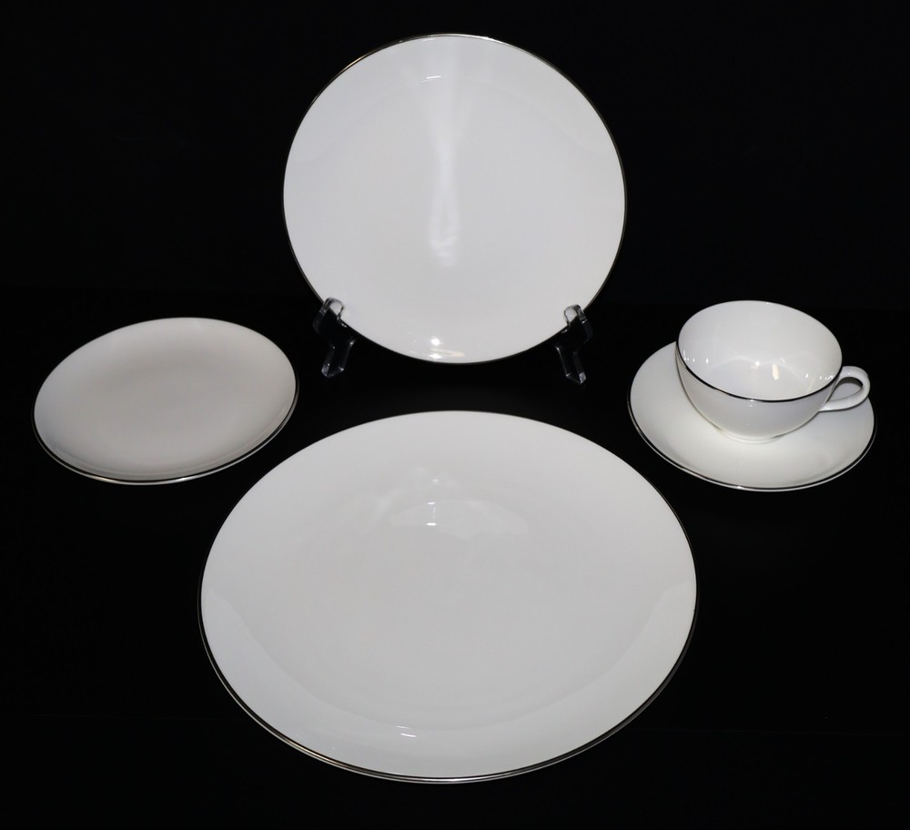 Royal Doulton Carousel 5-Piece Place Setting – H4975 | Multiple Sets Available