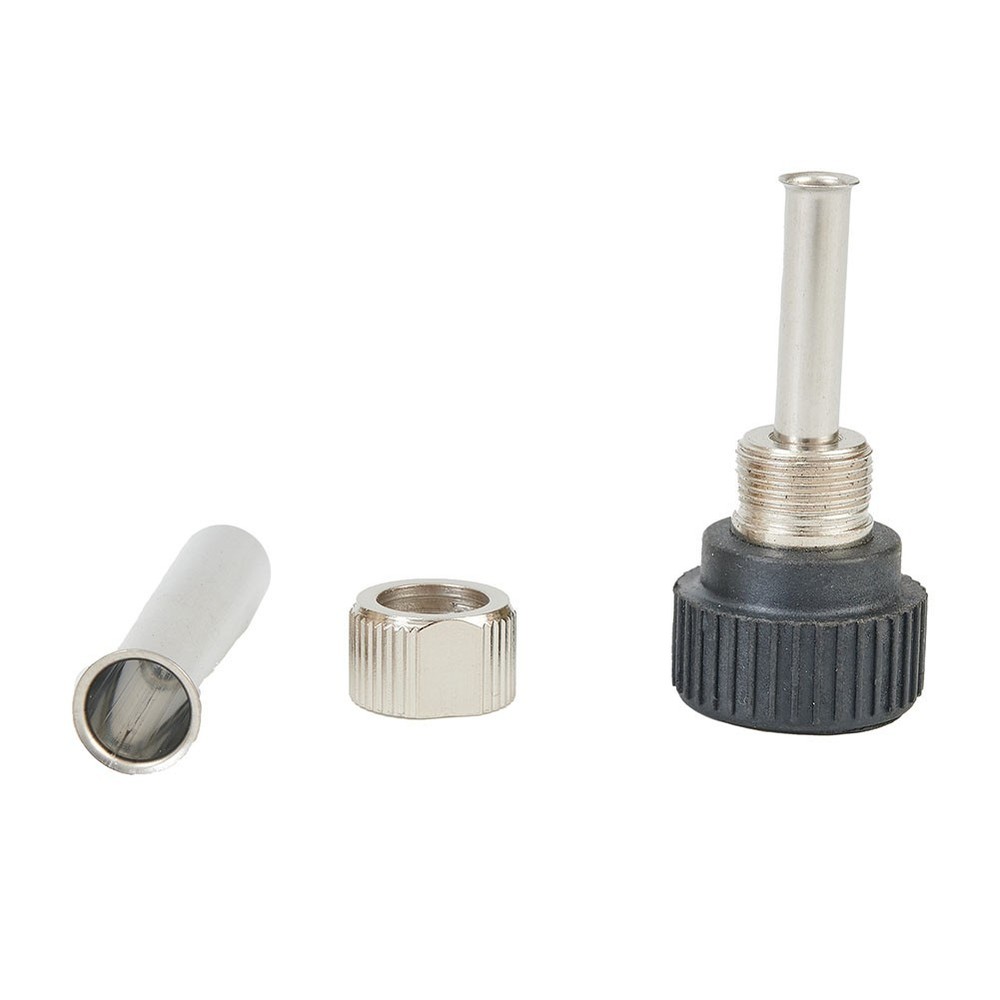 Soldering Components For 936 Hand Tool Heavy Duty Kits Nut Replacement