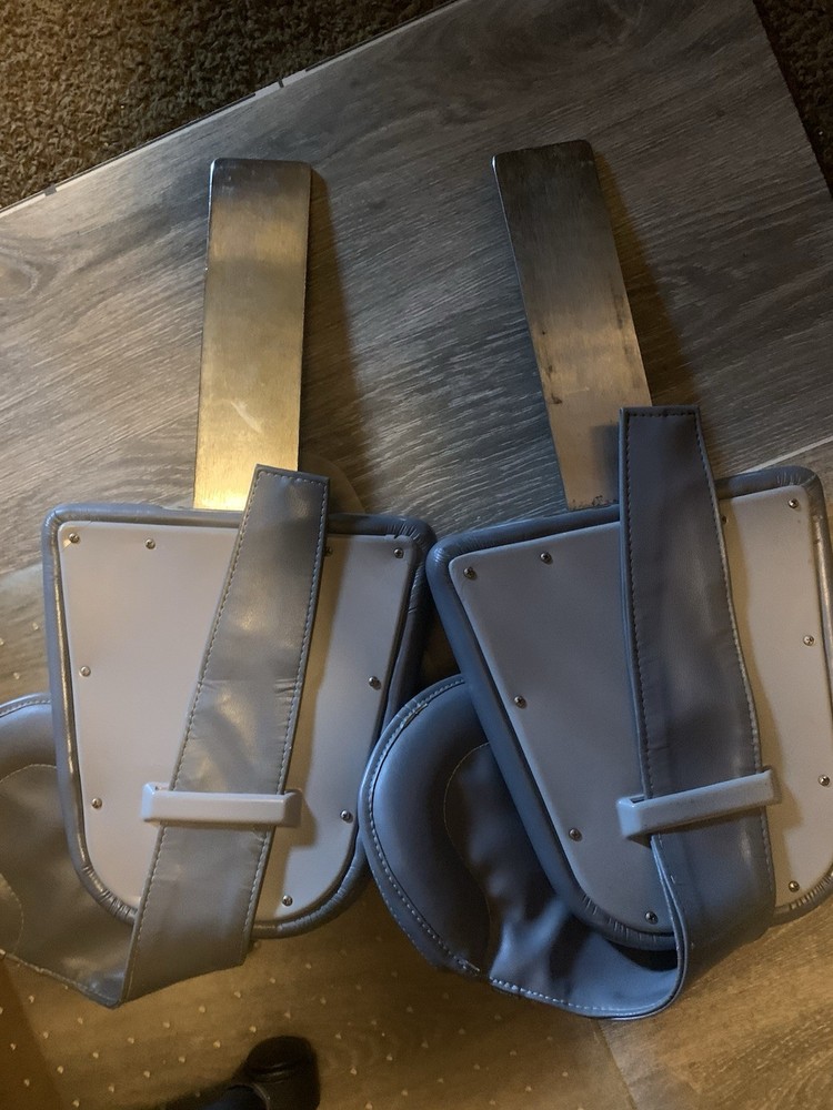 Dental EZ E2000 Dental Chair Head Rest Assembly