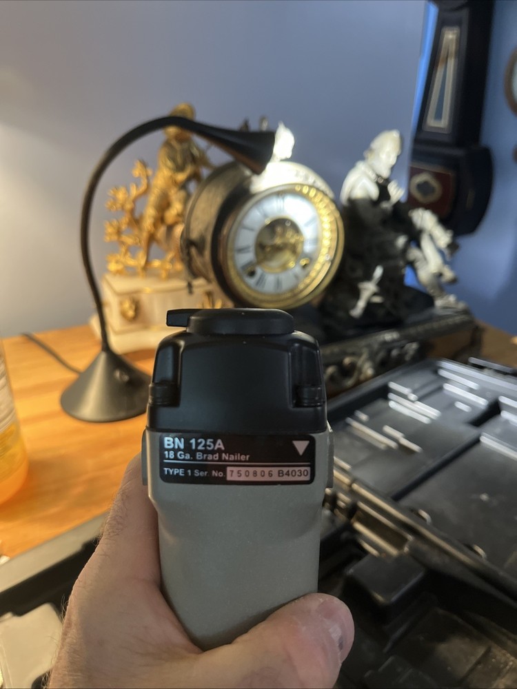 Porter Cable  BN125A