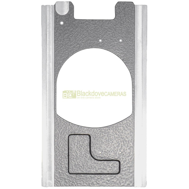 Original Linhof TechniKa Large Size Replacement Slide Rail Base