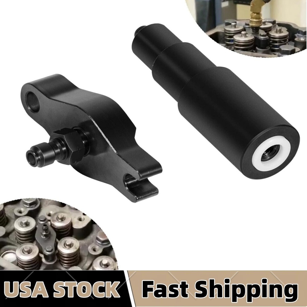TU-15-26 Diesel Compression Injector Adapter for Cummins ISB 5.9L Engine 1998-02