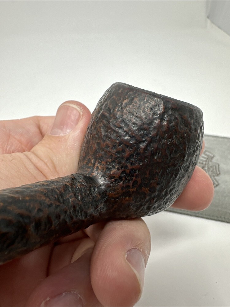 Vintage Savinelli Grapevine Cigar Estate Pipe