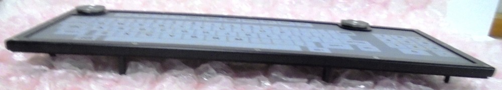 COMARK, DACPAC KEYBOARD FLAT MEMBRANE, 50-01464-100