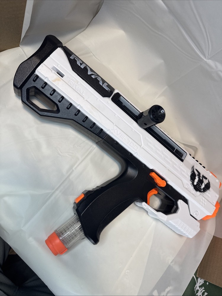 Nerf Rival XV-700 USED NO DARTS
