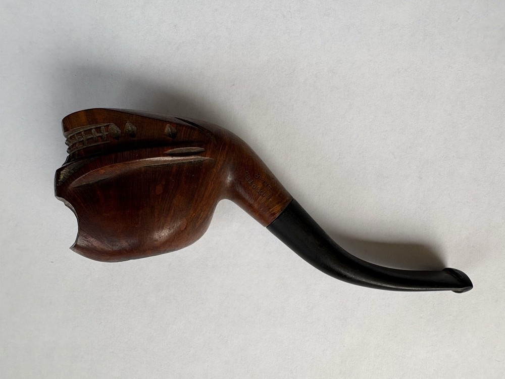 Custom Smoking pipes