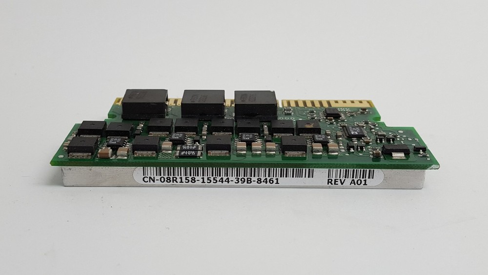 Dell 8R158 Server Voltage Regulator Module For PowerEdge 6600