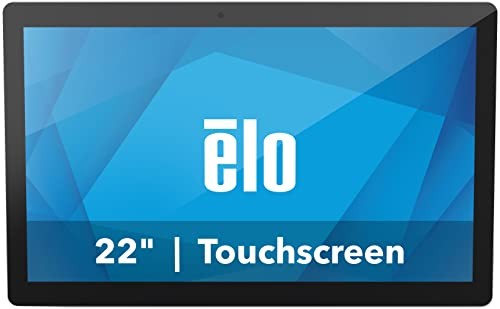 Elotouch E391414 I-Series 4 for Android 21.5" Touchscreen Display