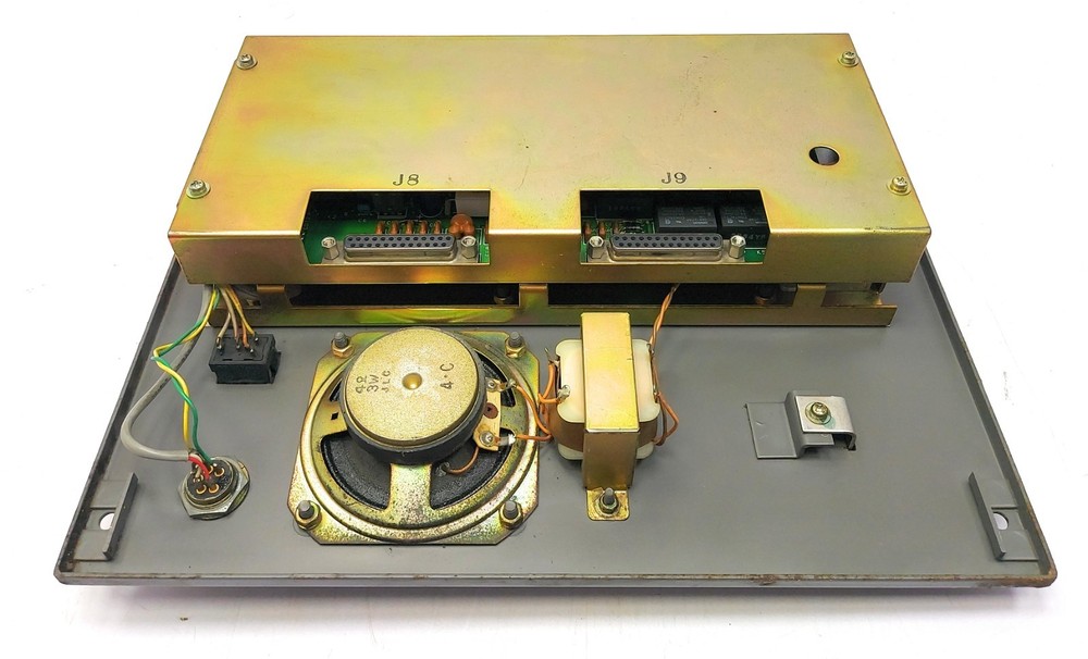 JRC NCE-8000 CONTROLLER NVT -200