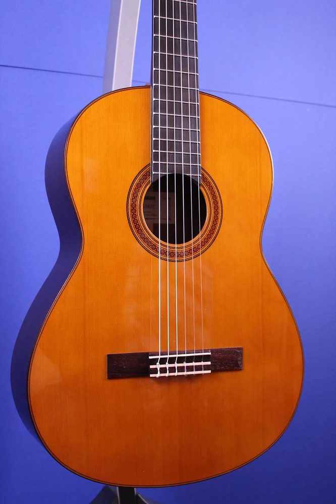 Yamaha CG182C Classical Guitar