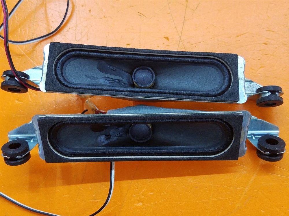 ⭐️⭐️⭐️⭐️⭐️ TV Speaker Set Proscan PLDED3273A-B