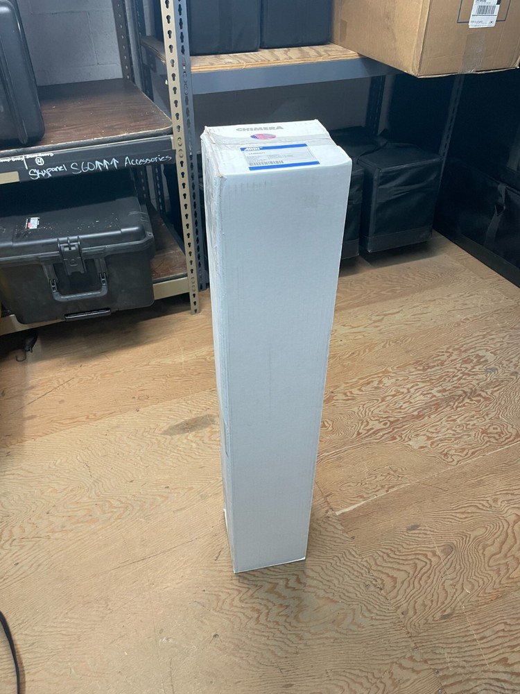 Arri Orbiter Octa 4 *BRAND NEW IN BOX*