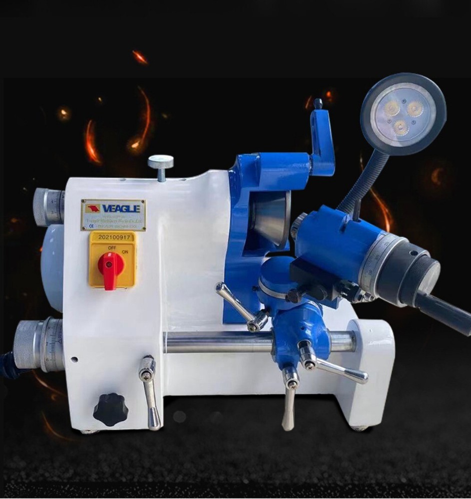 Multifunctional Knife Sharpener U3 (220V Standard) Universal Knife Sharpener