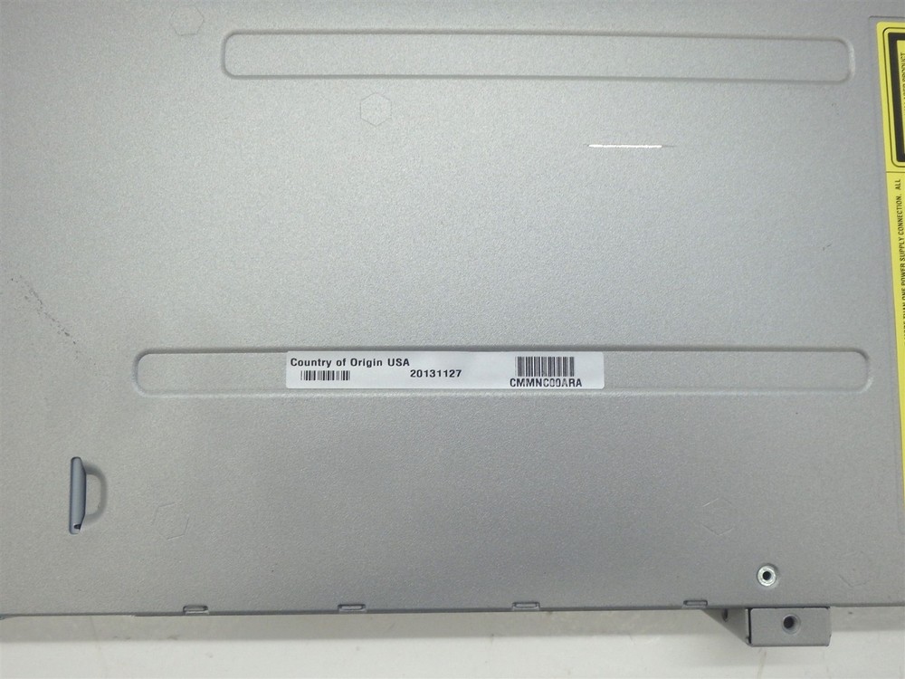 Cisco ASA 5515-X Adaptive Security Appliance Firewall