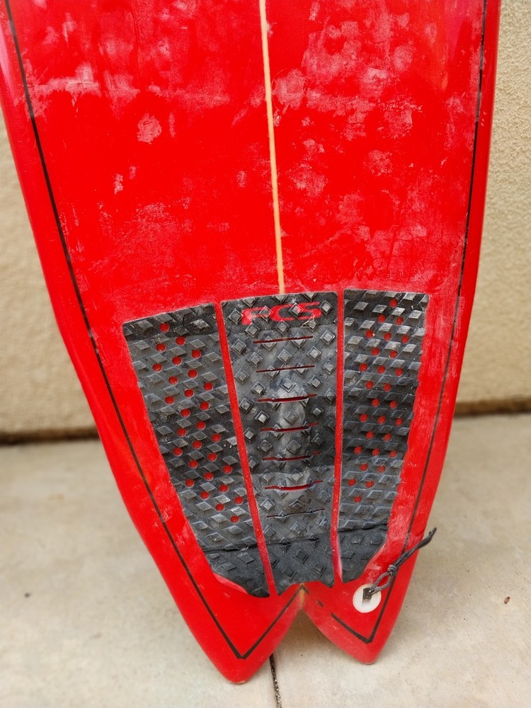 Moku Surfboard