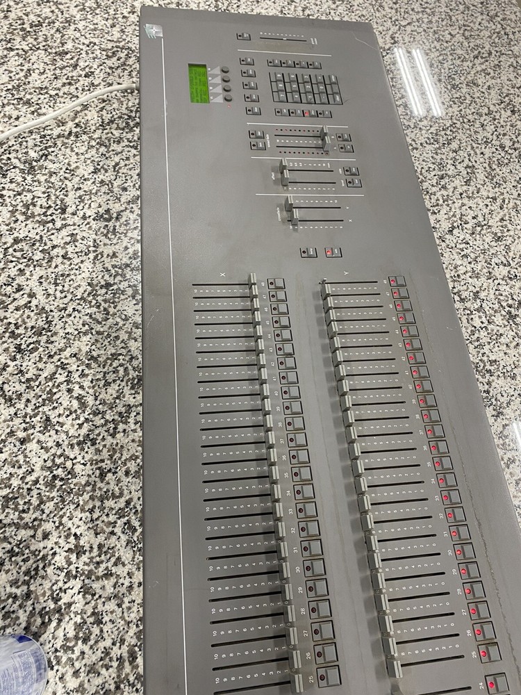 Electronic Theatre Controls Idea 48 Console