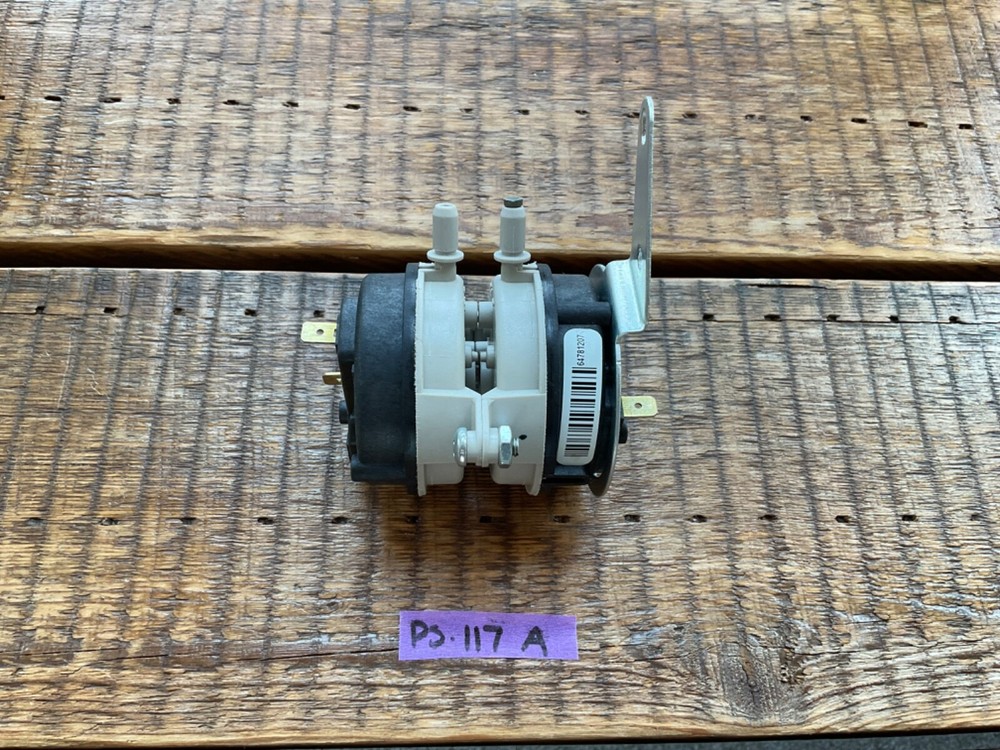 Pressure Switch BA20266 Honeywell