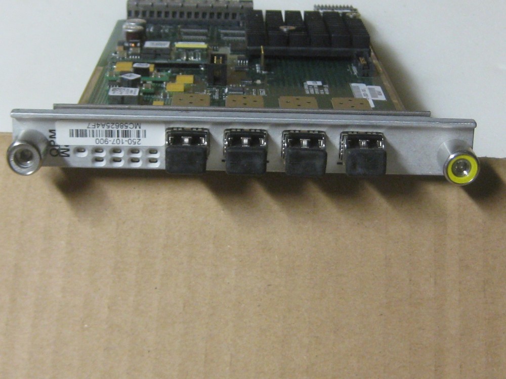 Brocade 470-E00531-100 B McData 4-Port 4GB QPM 480-E00531-100