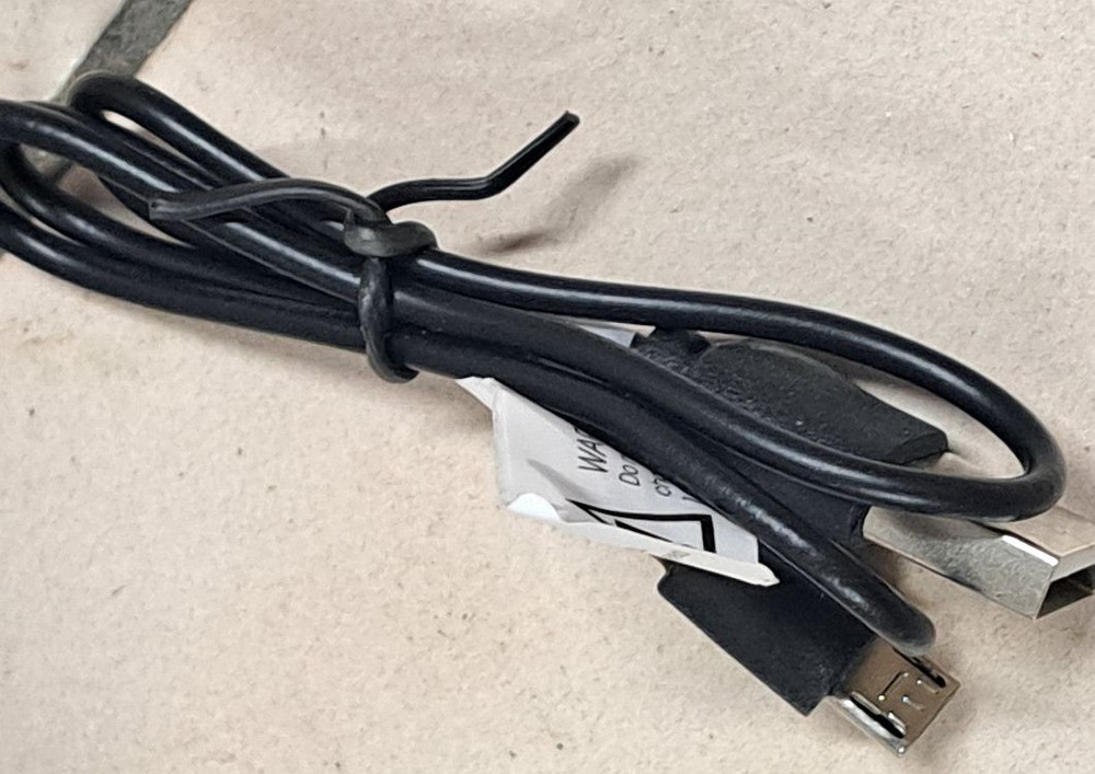 Unlocked LED Sound Activated LED Equalizer Model FB-LEDQ