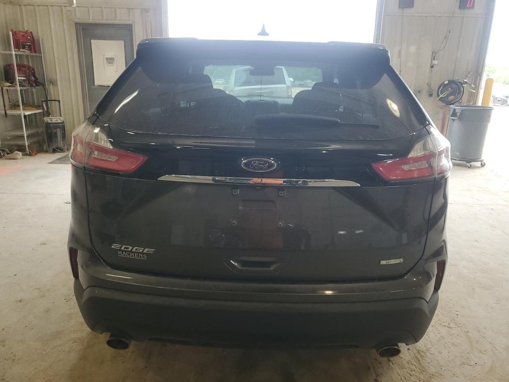 2019 2020 2021 FORD EDGE Engine Wire Harness