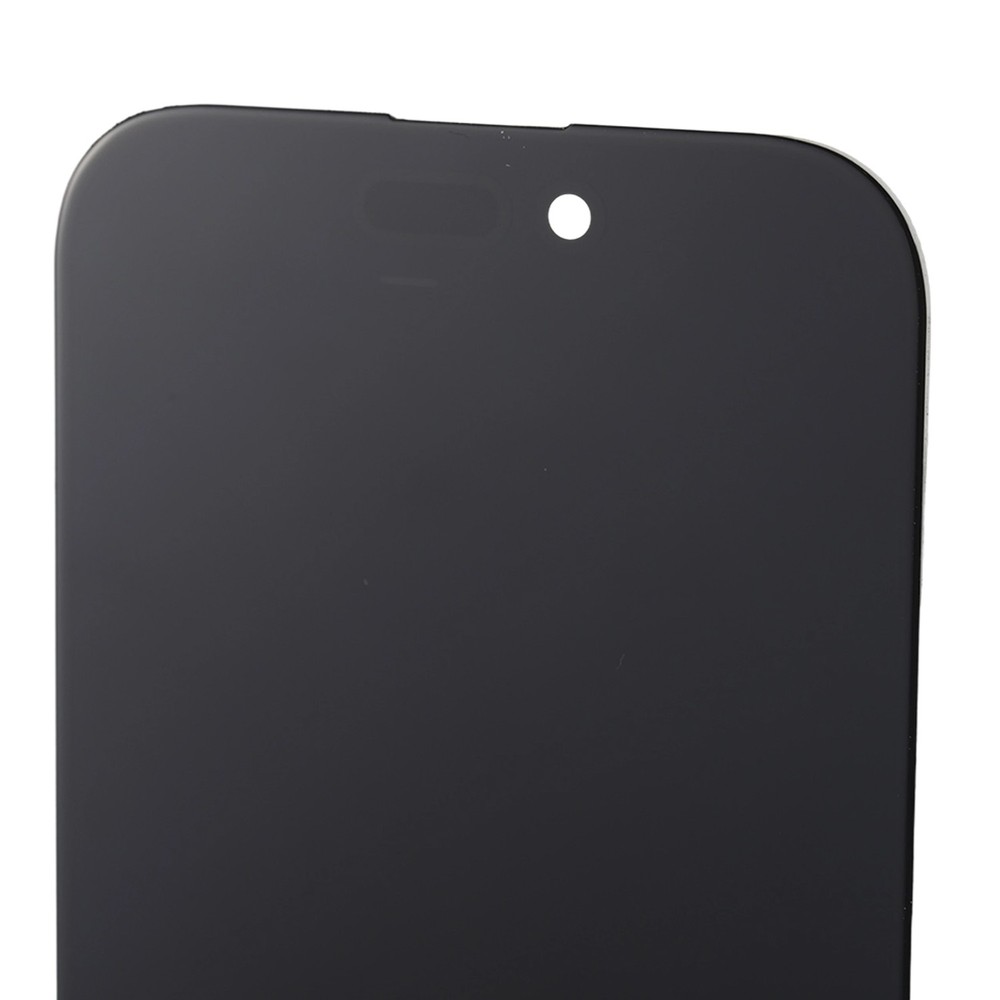 Soft OLED For Apple iPhone 17 LCD Display Touch Screen Replacement Support 120Hz