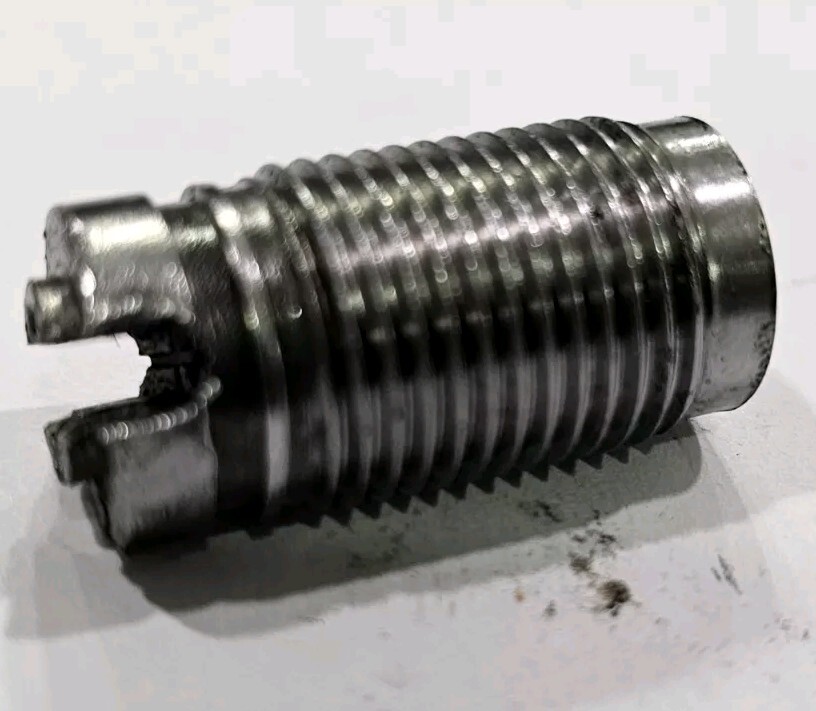CVA Eclipse Hunter Inline Muzzleloader Breech Plug (150)