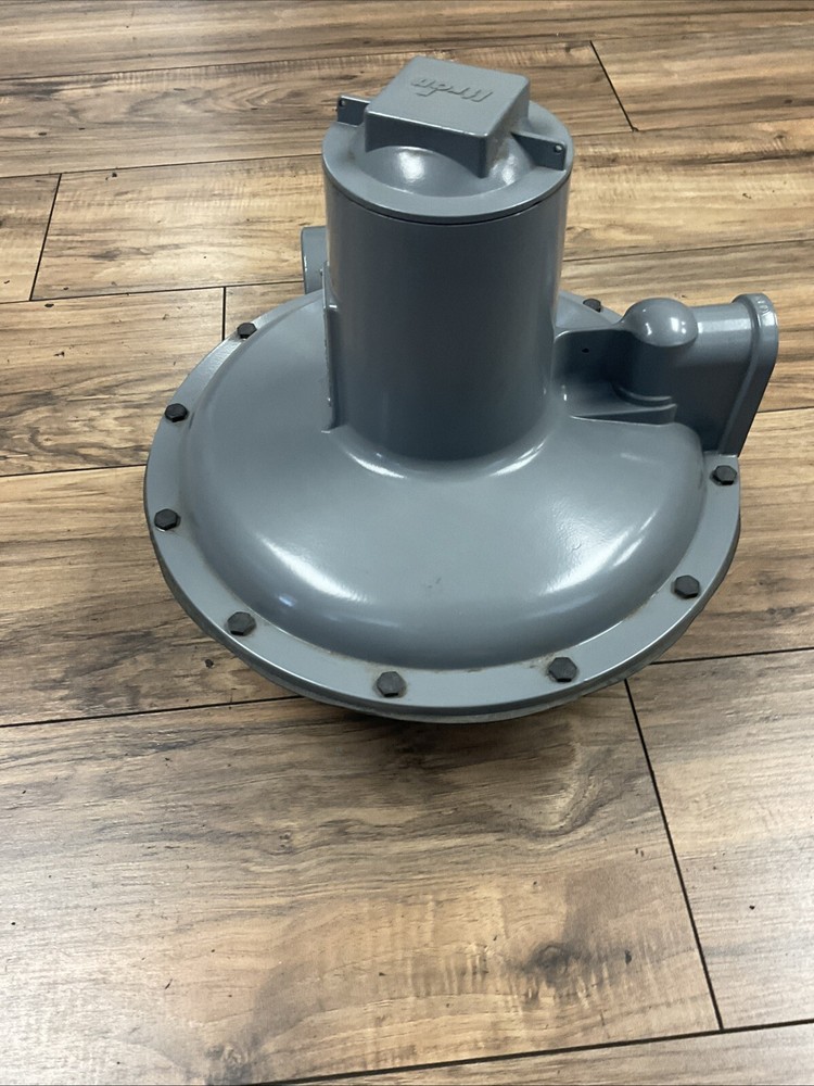 ITRON B34R REGULATOR 2-1/4"