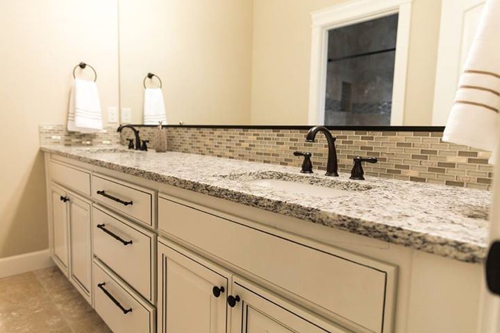 12" Sisal Bar Pull Flat Black