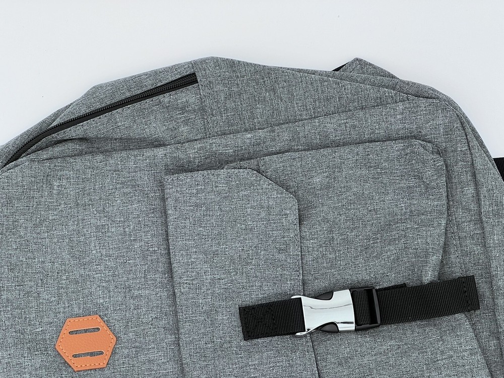 Back pack Cango Casual Lightweight Large Capacity Water resistant