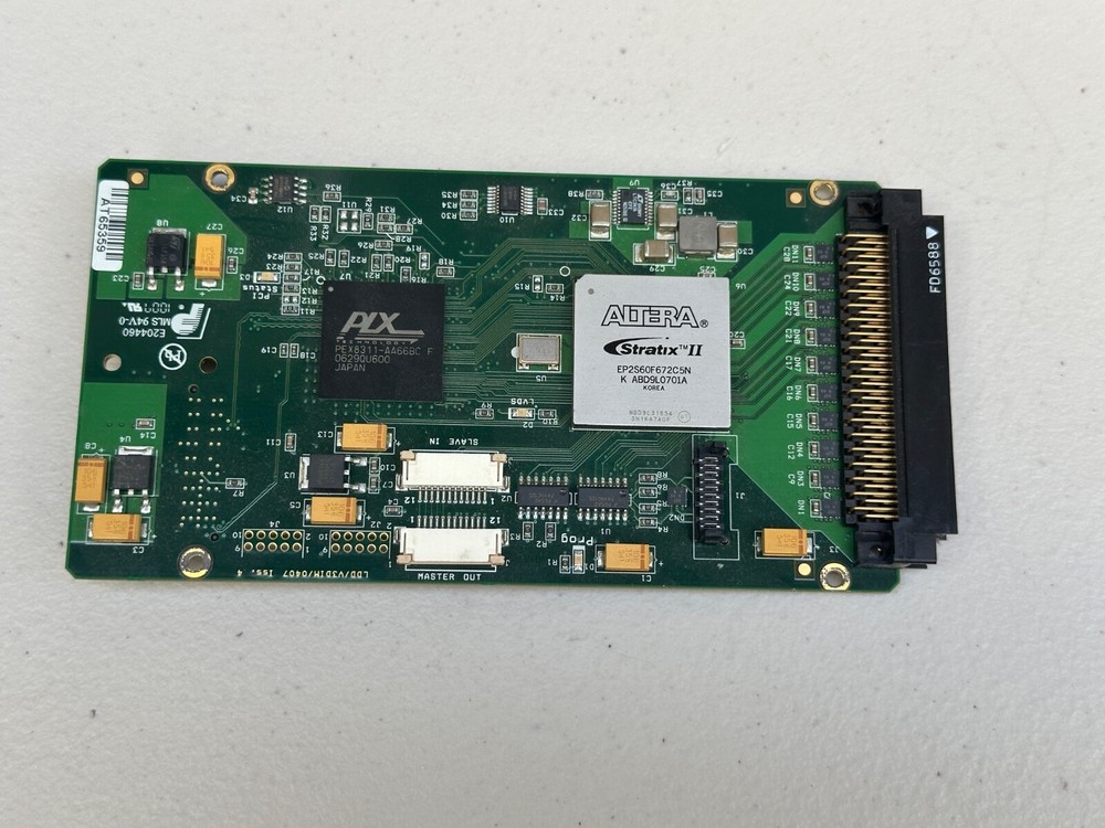 LOCKES DIGITAL DEVELOPMENTS LDD/V3DIM/0408 ISS 4 V3 DIGITAL INTERFACE MODULE