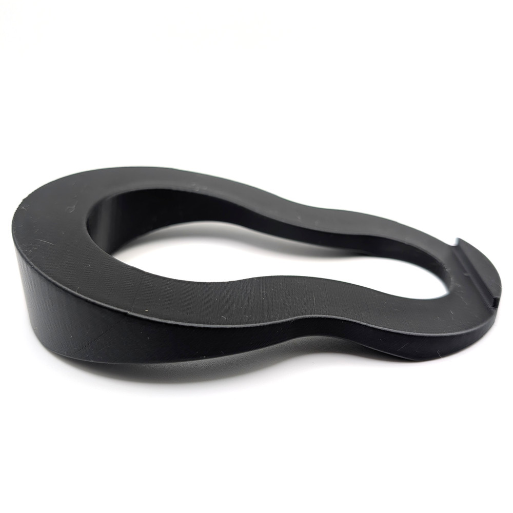 Desktop / Bookshelf Speaker Angle Kit