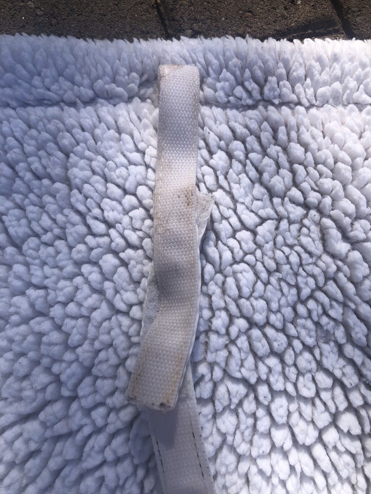 stateline fleece hunt pad