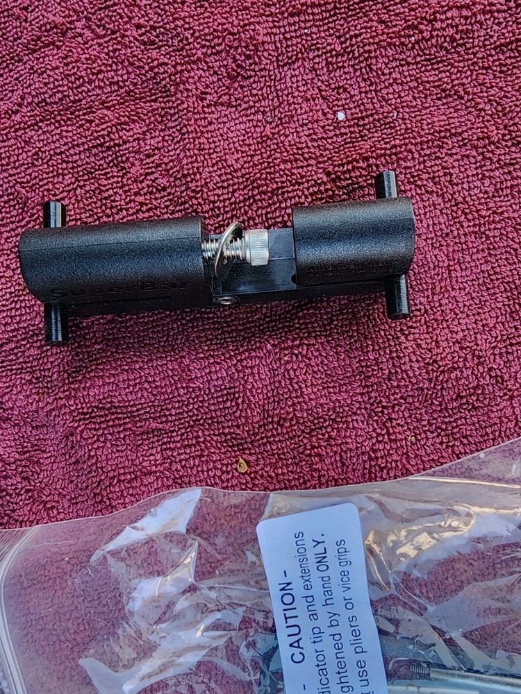 Mastergage SuperBar 400.01