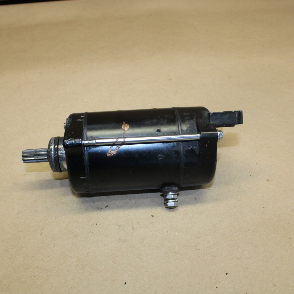 Yamaha 2001 GP800R Starter Motor